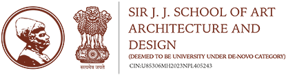 Sir JJ School of Art, Architecture and Design (SJJAAD)