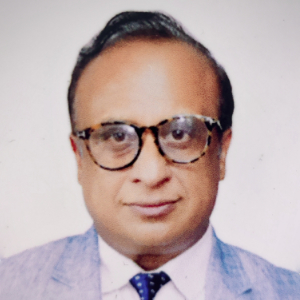 Prof. Him Kumar Chatterjee