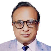 Prof. Him Kumar Chatterjee