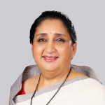 Smt. Sunetra Ajit Pawar